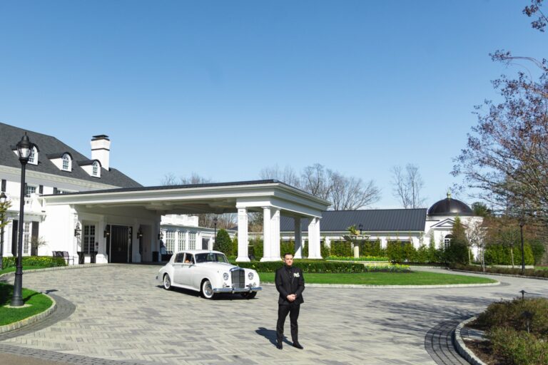 Wedding Photographers NYC