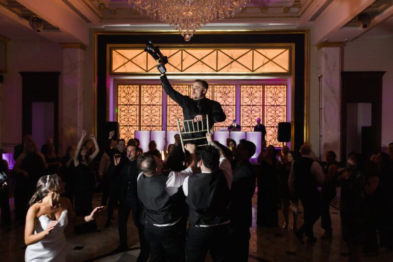 Wedding Photographers NYC