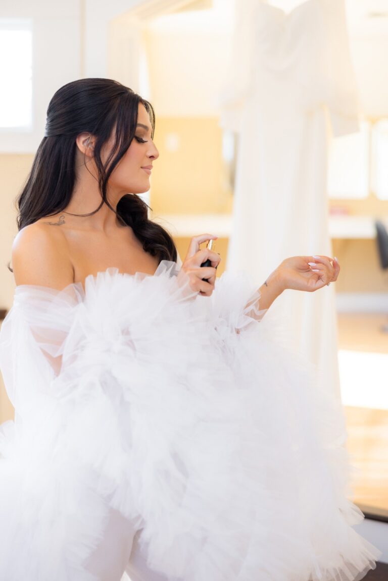 Wedding Photographers NYC