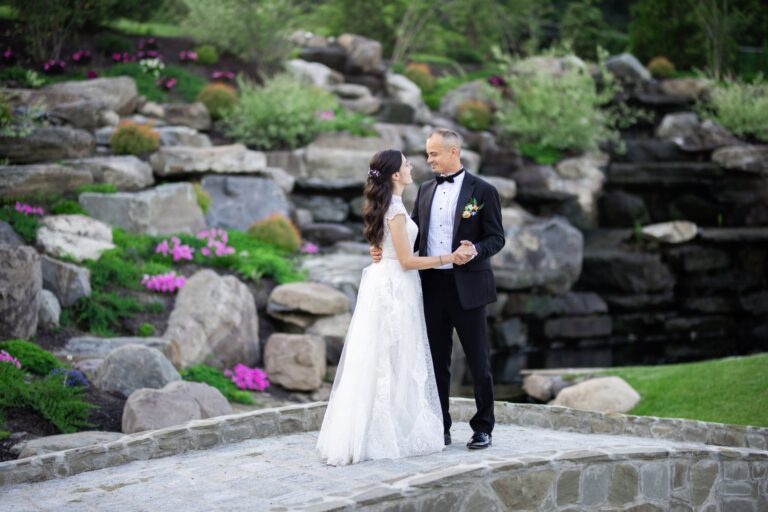 Wedding Photographers NYC