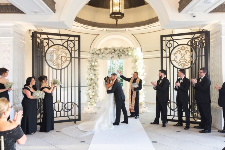 Wedding Photographers NYC