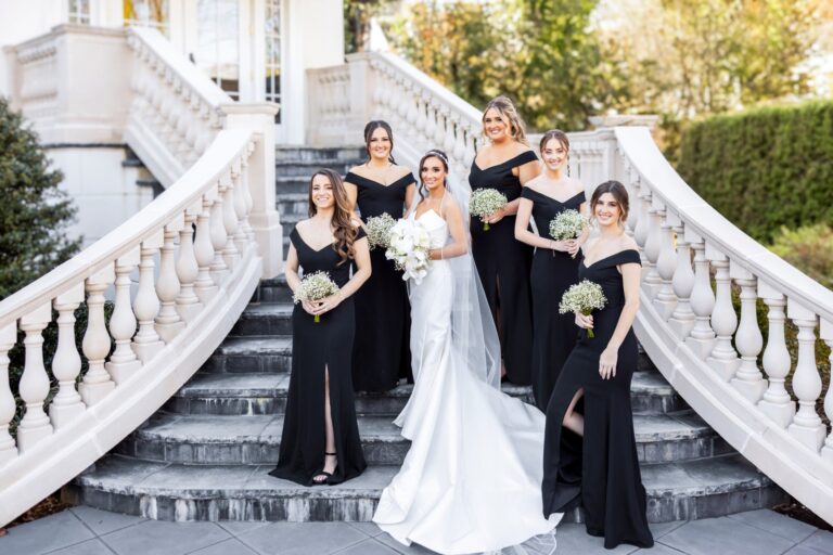 Wedding Photographers NYC