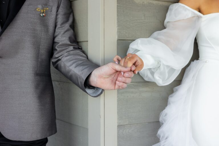 Wedding Photographers NYC