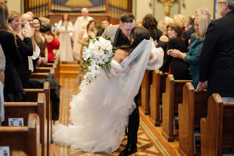 Wedding Photographers NYC