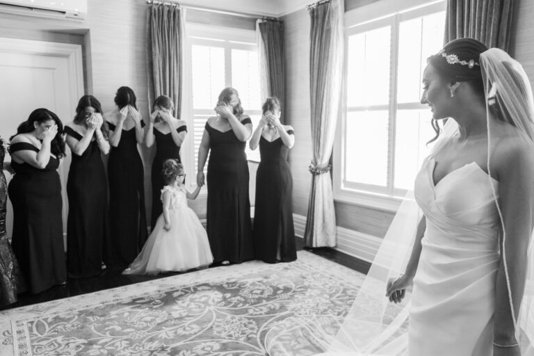 Wedding Photographers NYC