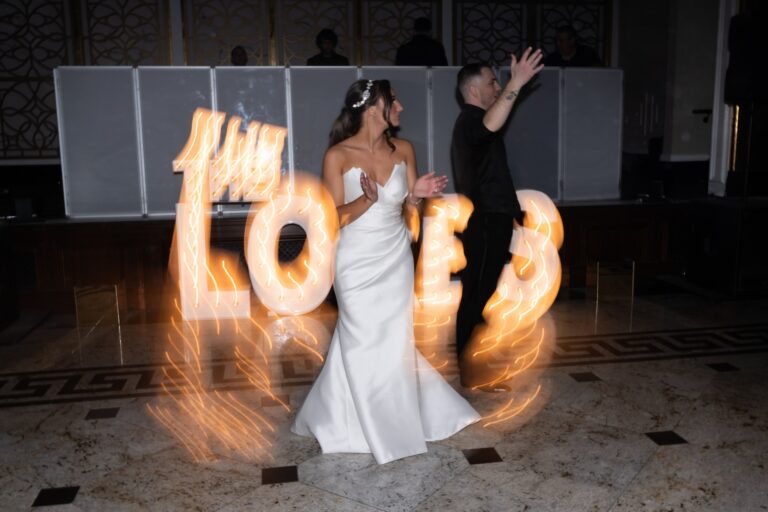 Wedding Photographers NYC