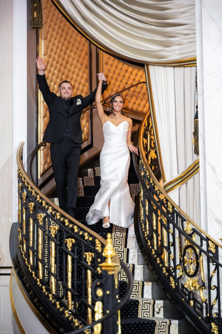 Wedding Photographers NYC