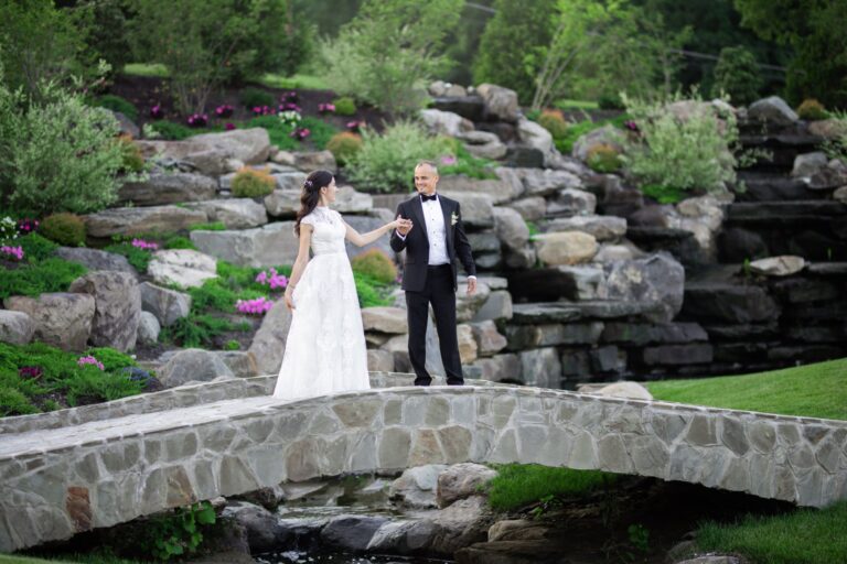 Wedding Photographers NYC