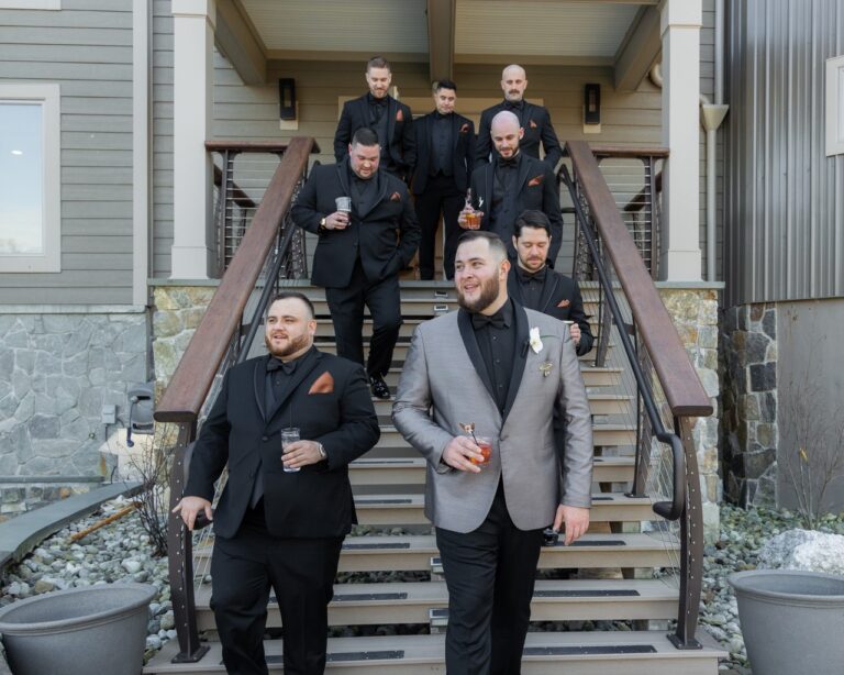 Wedding Photographers NYC