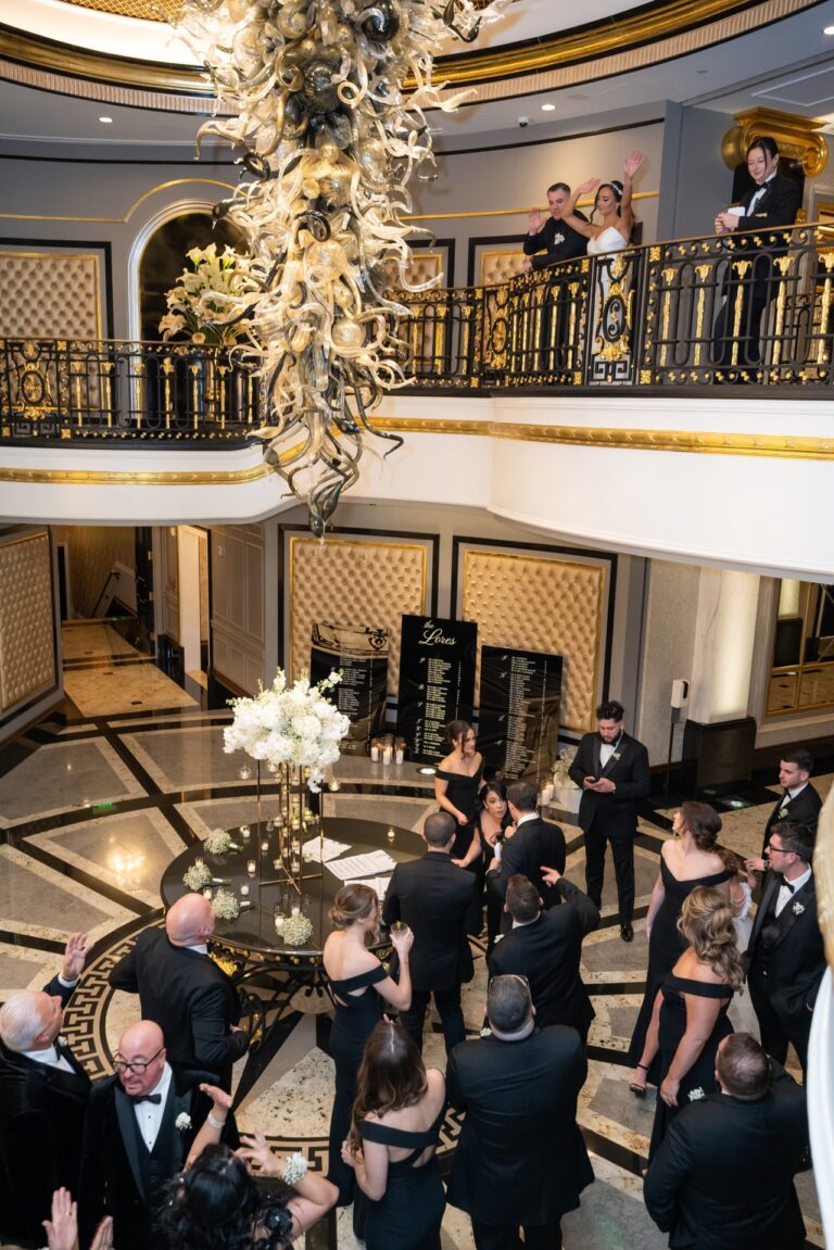 Wedding Photographers NYC