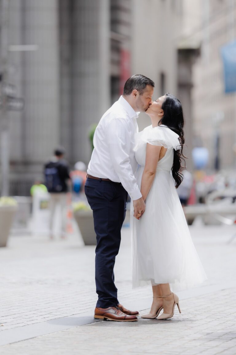 Wedding Photographers NYC