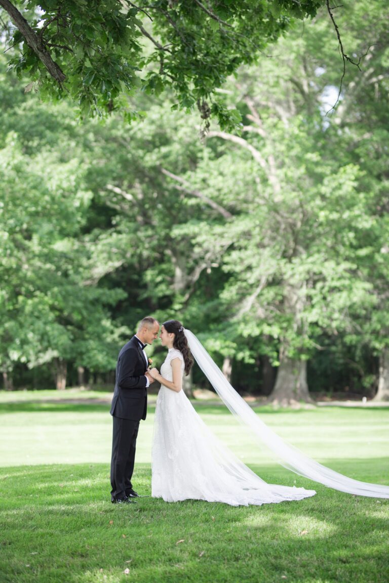 Wedding Photographers NYC