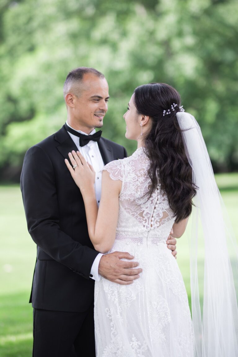 Wedding Photographers NYC