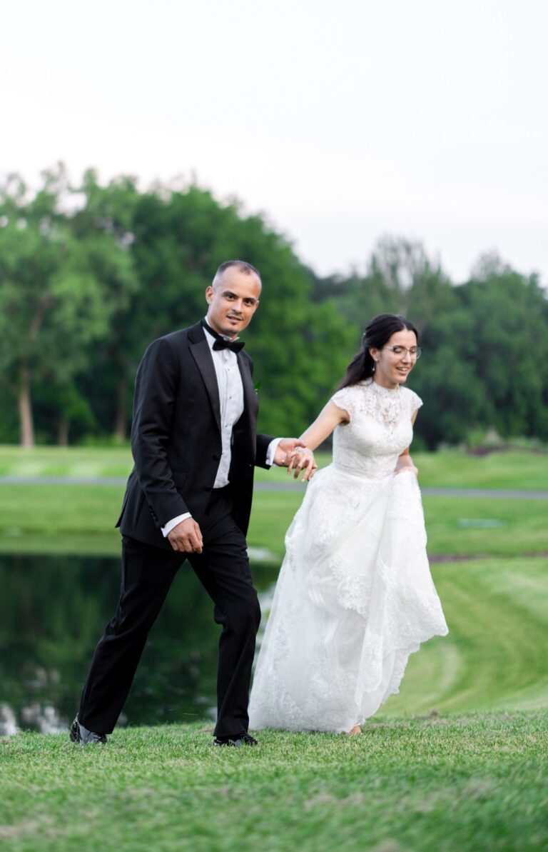 Wedding Photographers NYC