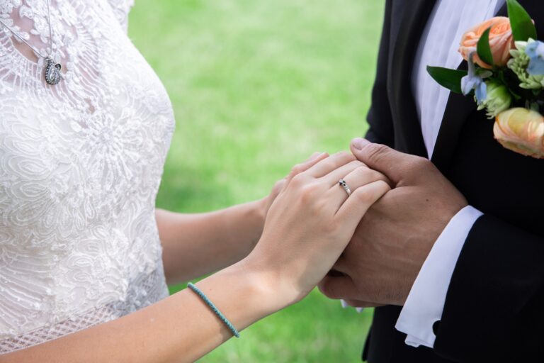 Wedding Photographers NYC