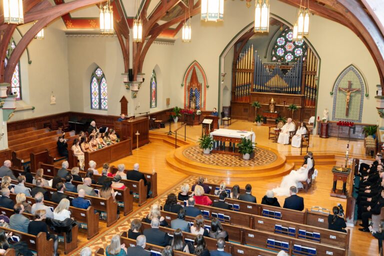 Wedding Photographers NYC