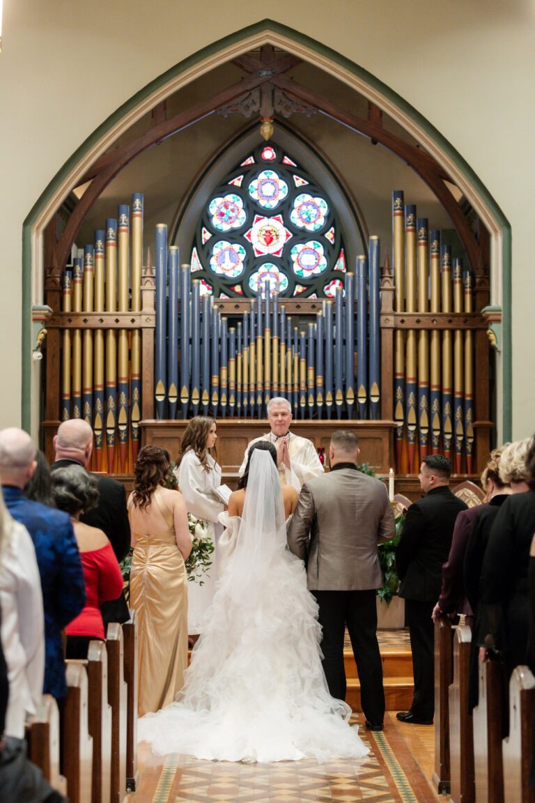 Wedding Photographers NYC