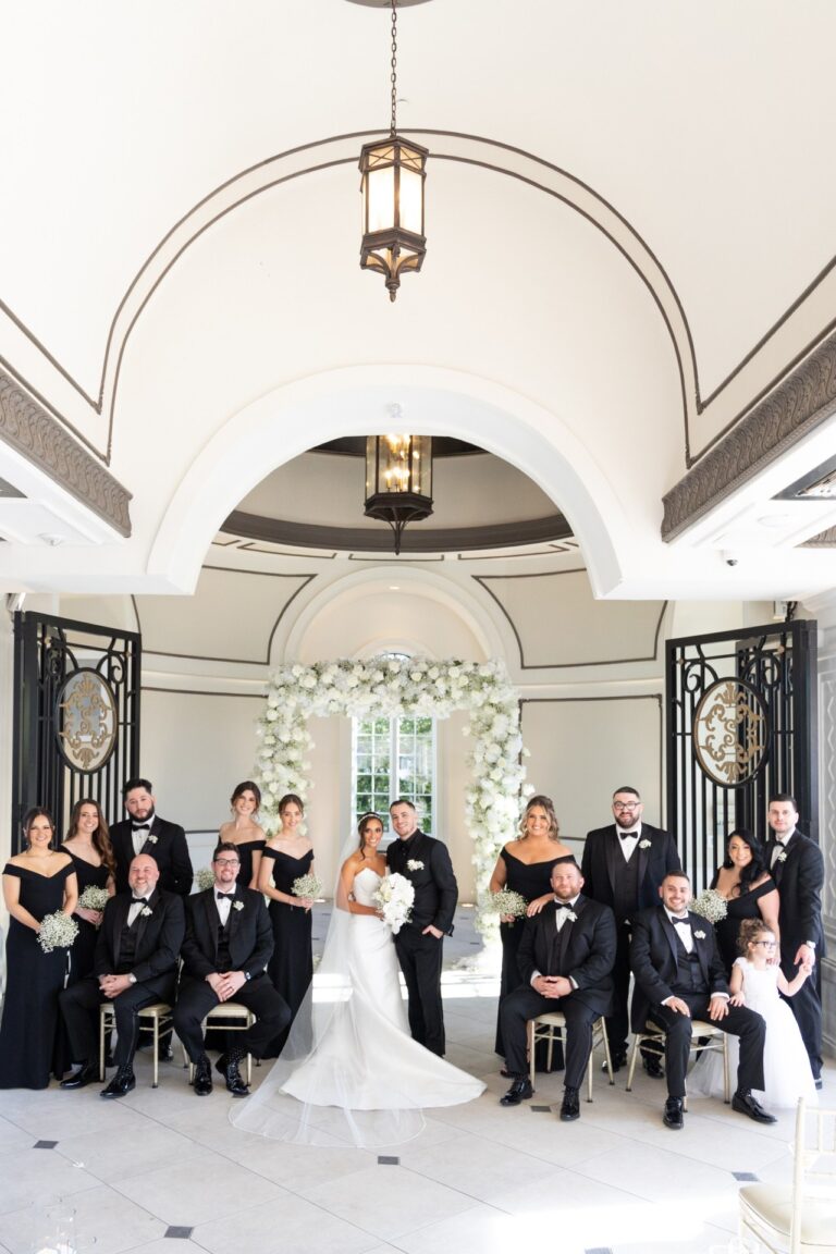 Wedding Photographers NYC