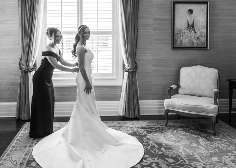 Wedding Photographers NYC