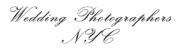 Wedding Photographers NYC