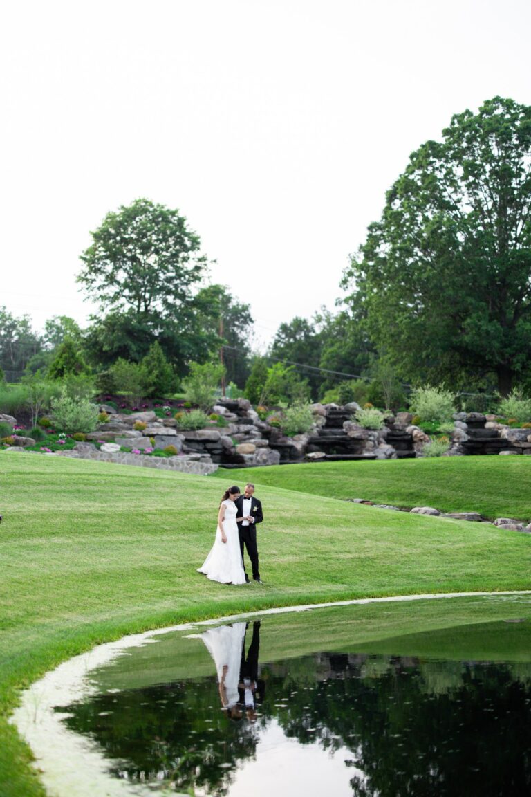 Wedding Photographers NYC