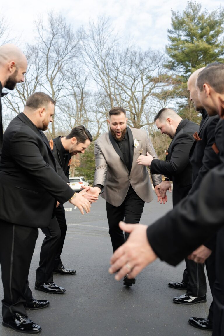 Wedding Photographers NYC