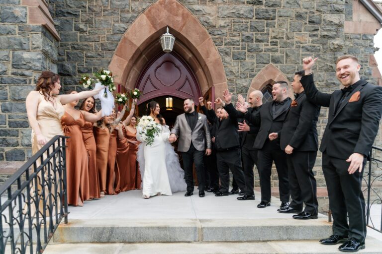 Wedding Photographers NYC