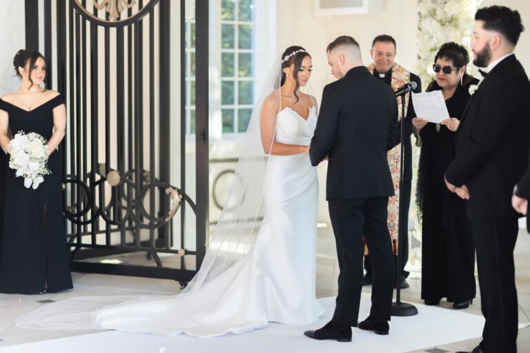 Wedding Photographers NYC