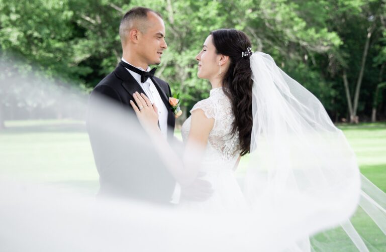 Wedding Photographers NYC