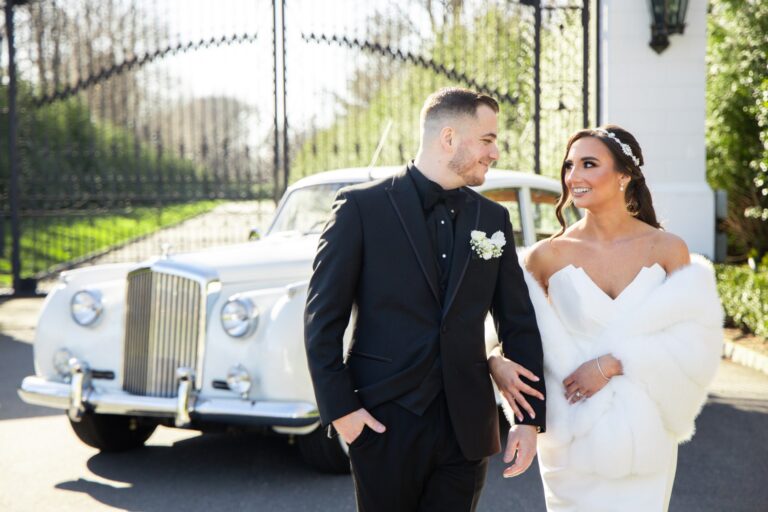 Wedding Photographers NYC