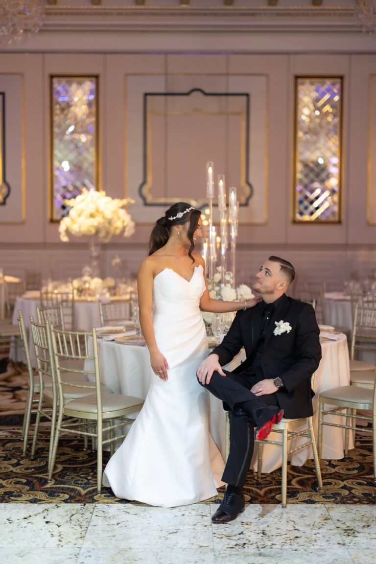 Wedding Photographers NYC