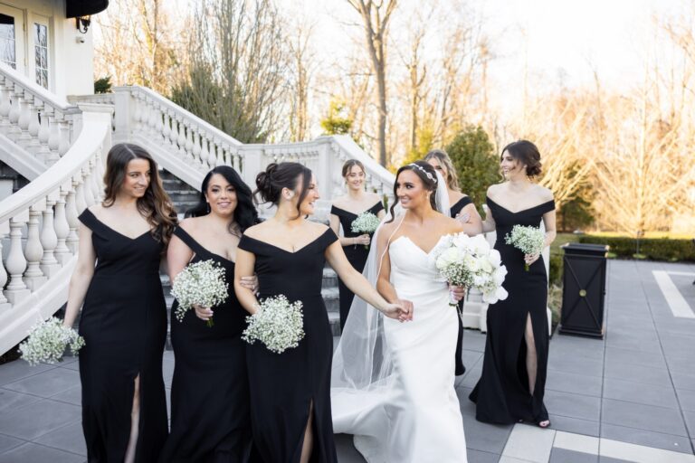 Wedding Photographers NYC