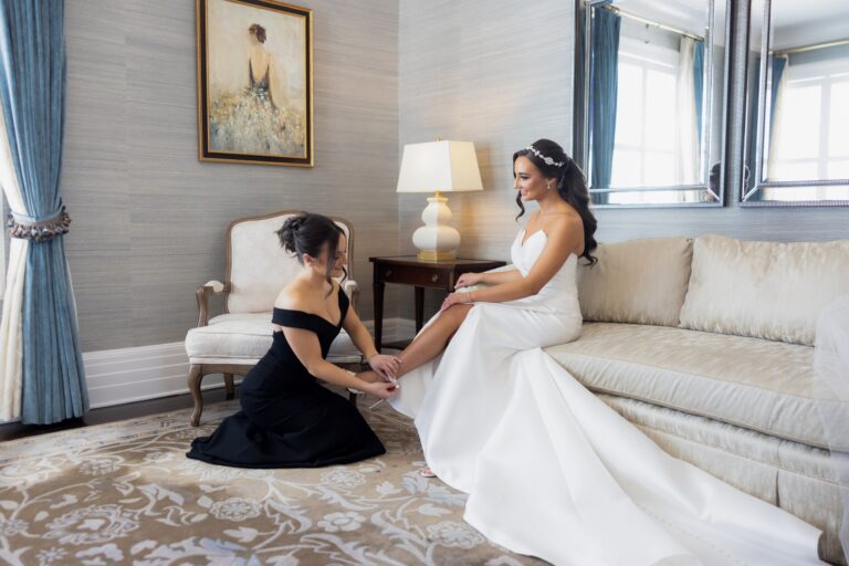 Wedding Photographers NYC