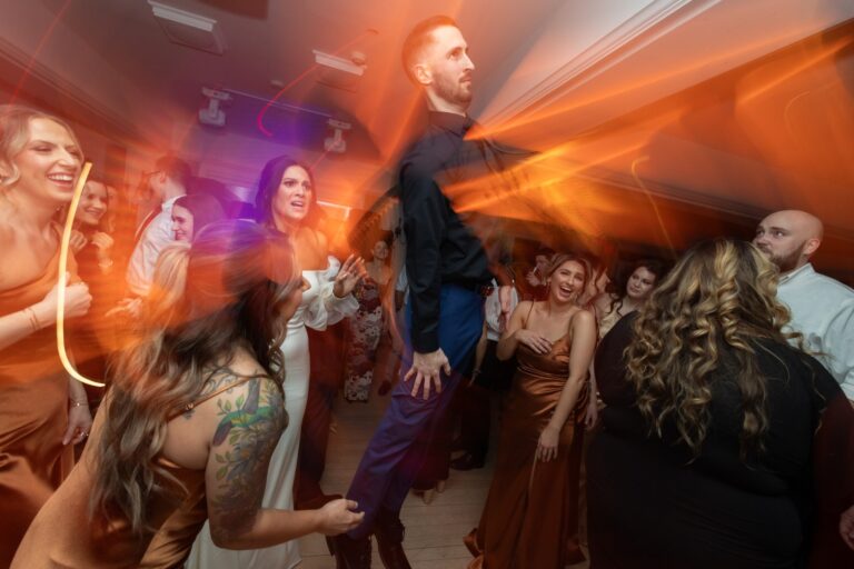 Wedding Photographers NYC