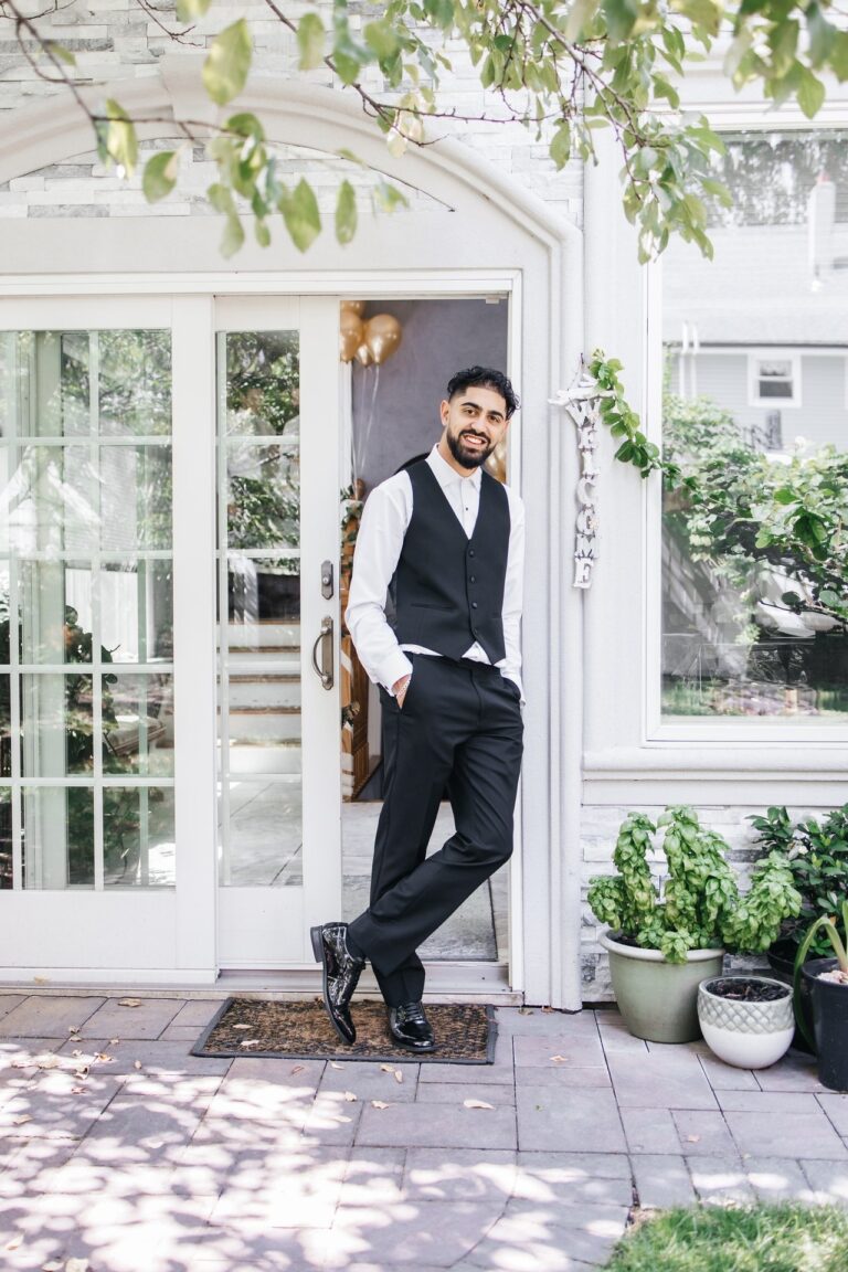 Wedding Photographers NYC