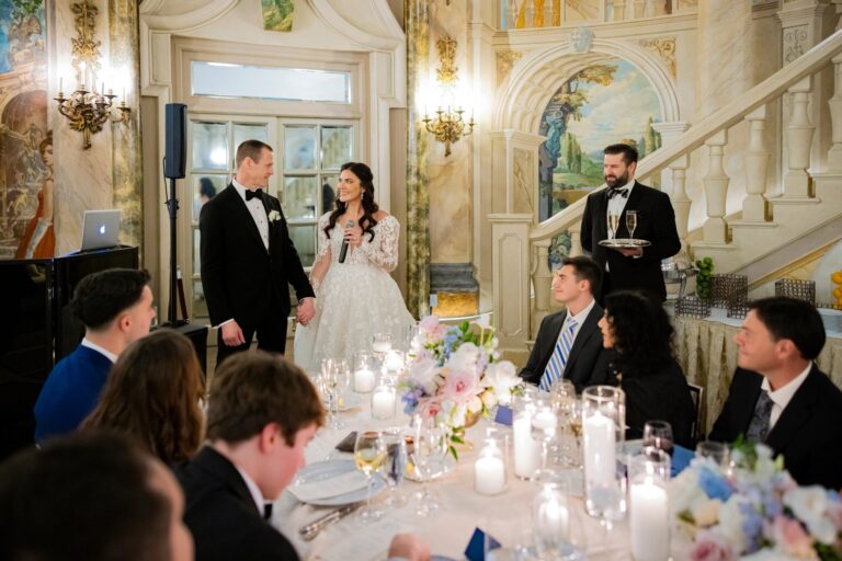 Wedding Photographers NYC