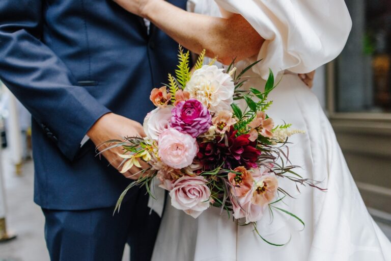 Wedding Photographers NYC