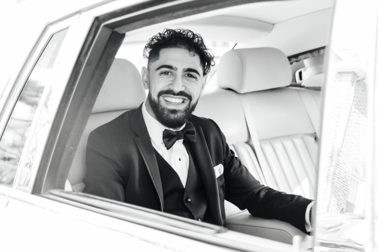 Wedding Photographers NYC