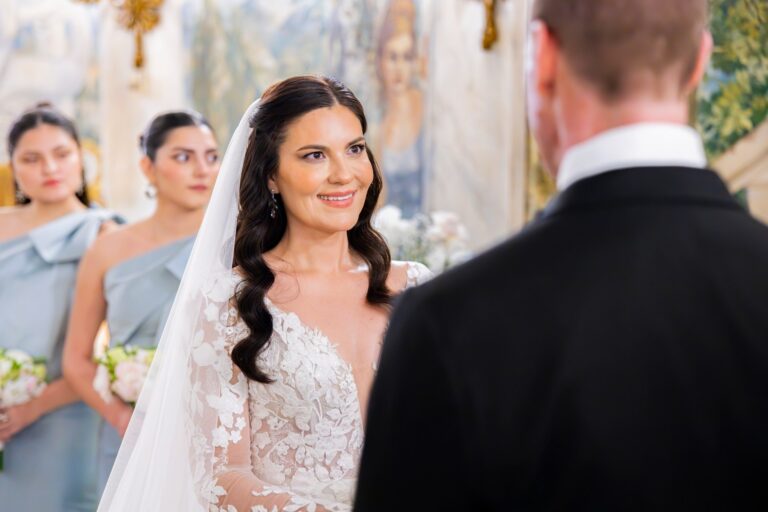 Wedding Photographers NYC