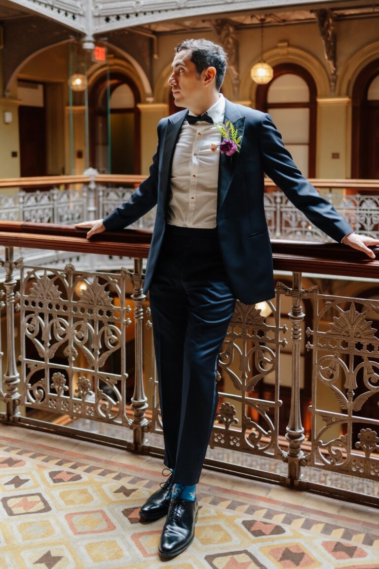 Wedding Photographers NYC