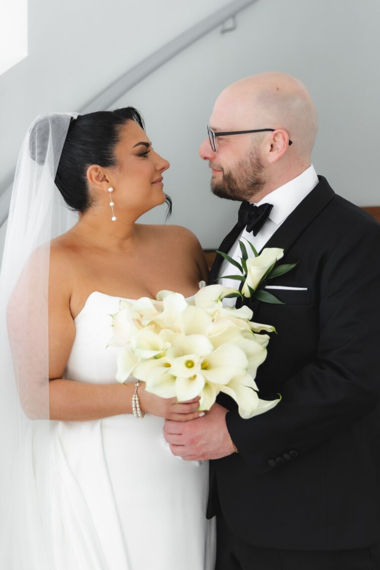 Wedding Photographers NYC