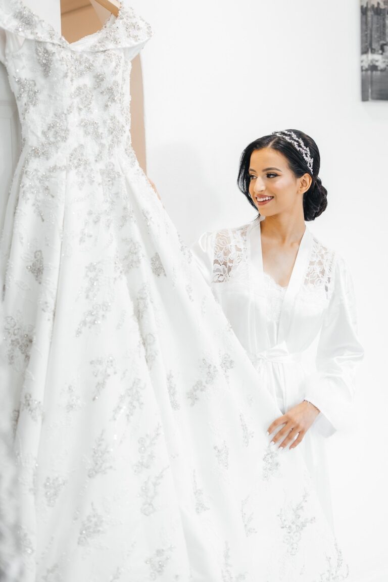 Wedding Photographers NYC