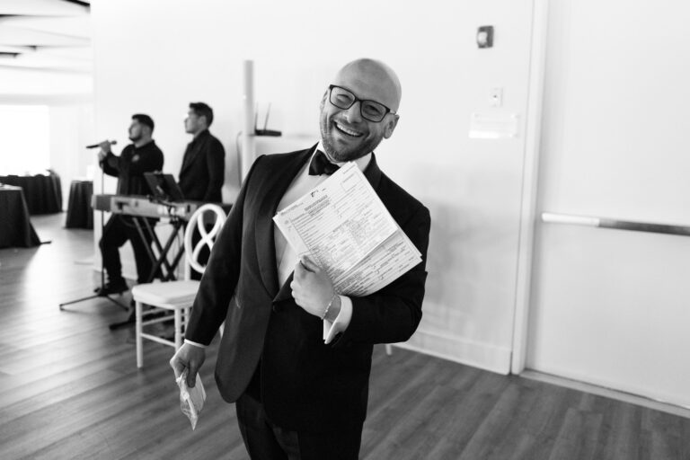 Wedding Photographers NYC