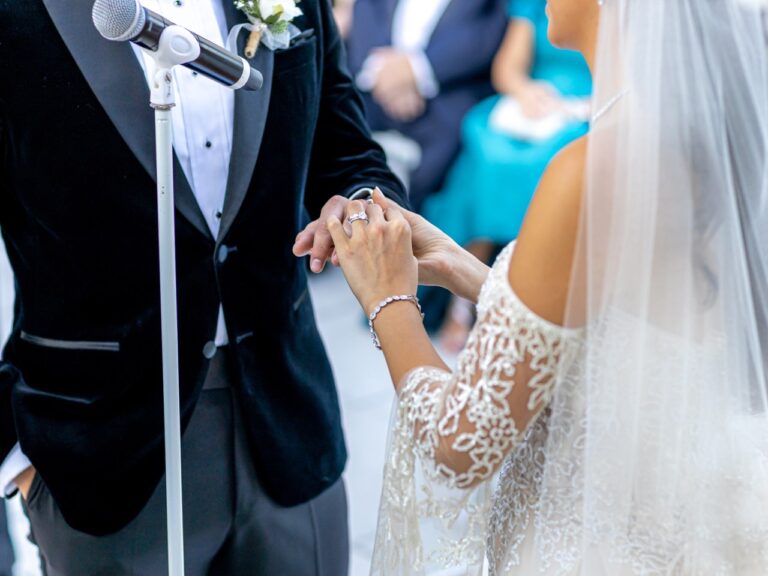 Wedding Photographers NYC