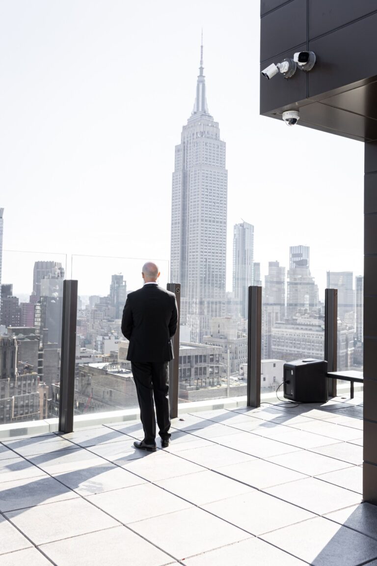 Wedding Photographers NYC