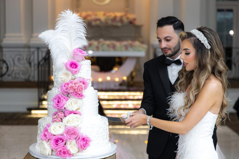 Wedding Photographers NYC