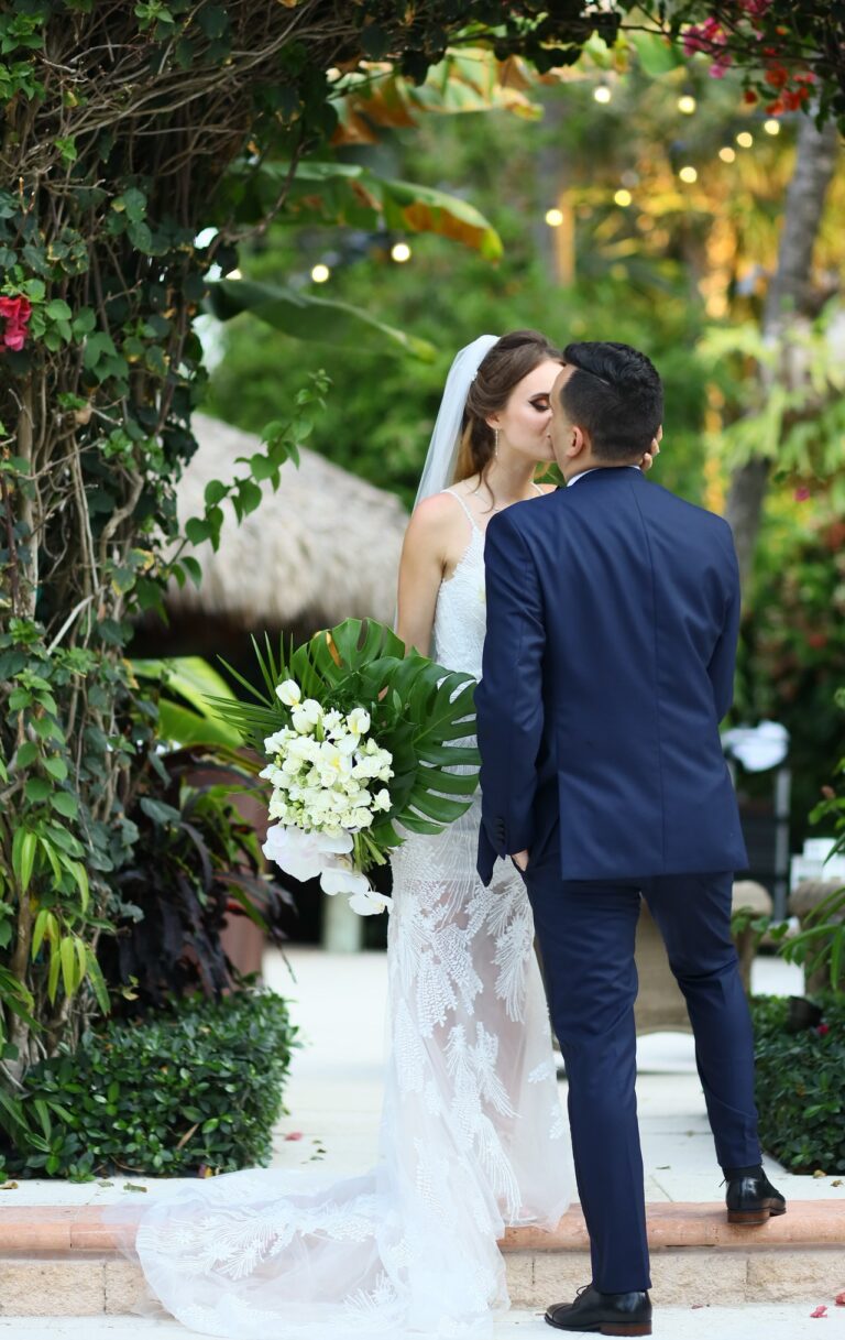 Wedding Photographers NYC