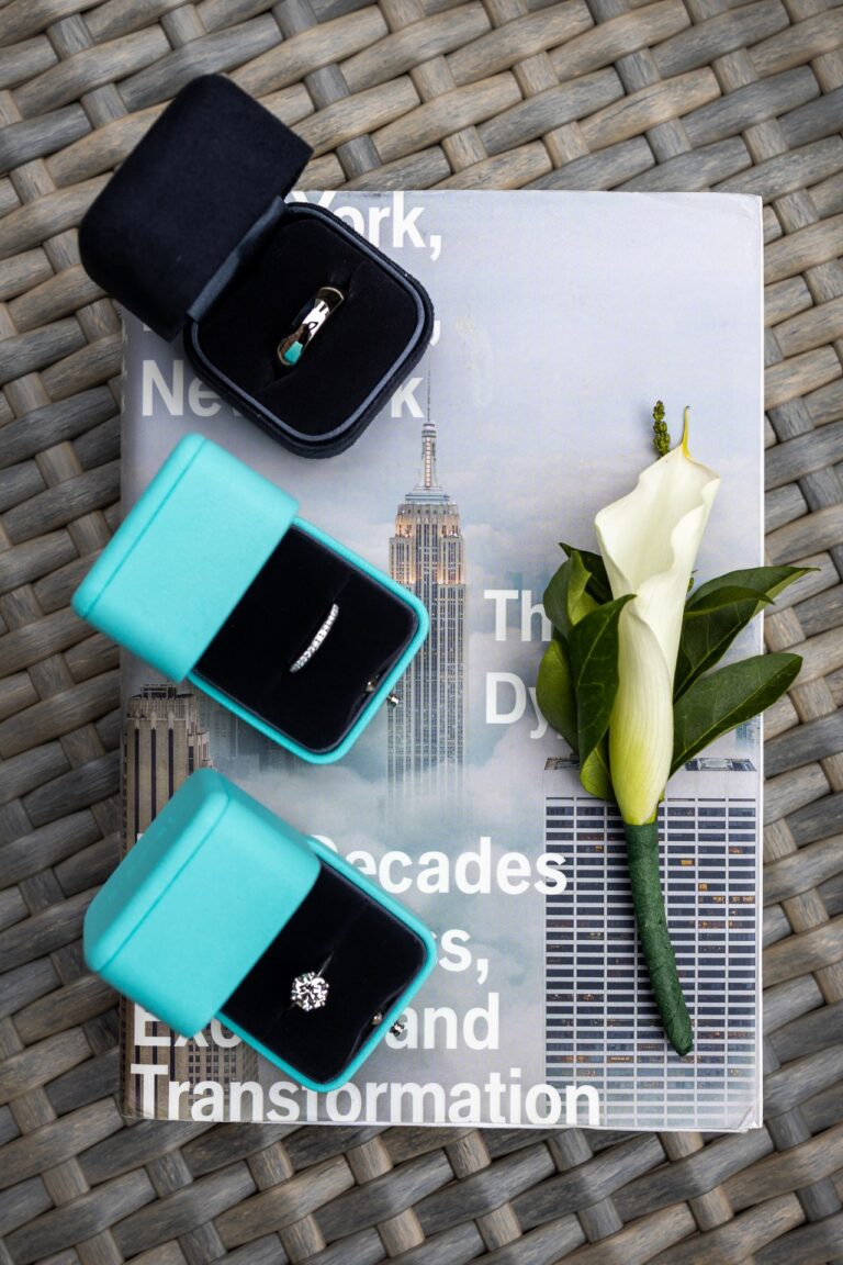 Wedding Photographers NYC