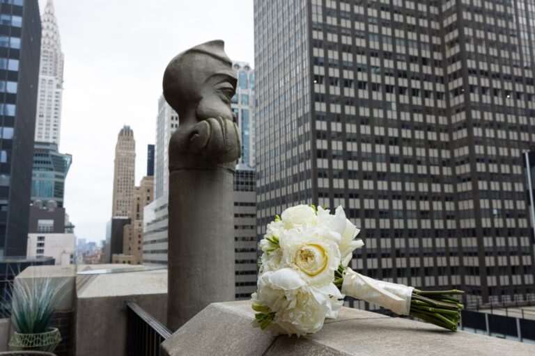 Wedding Photographers NYC