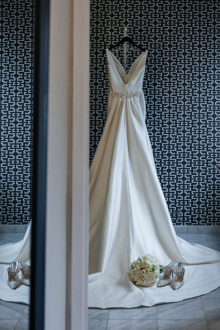 Wedding Photographers NYC